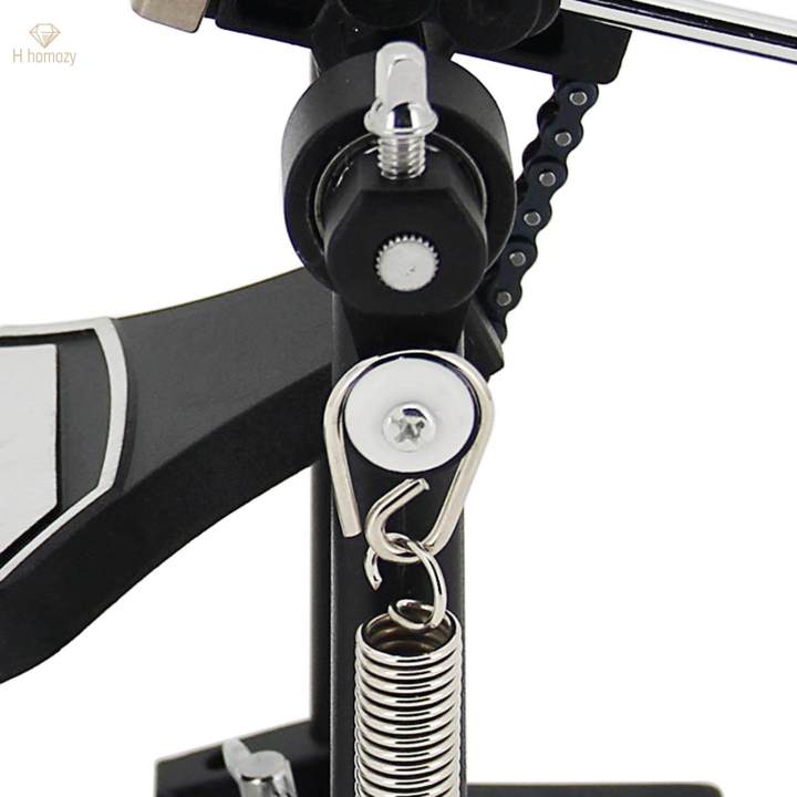 Single%20Foot%20Pedal%20With%20Drum%20Beater%20Chain%20Drive%20Instrument%20-%20Image%205
