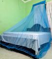 Mosquito Net 6x8 Mosquito Net Wallnet Plain Design Blue,Pink,Purple,Yellow,Green,Orange Plain Design Wallnet. 