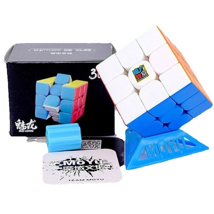 Rubik%20Cube%20Moyu%20Meilong%203M%20-%20Image%202