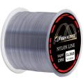 Fishing Line 120M 0.14mm-0.5mm Strong Nylon Monofilament Sea Fishing Line Thread Bulk Spool Fishing Tackle. 
