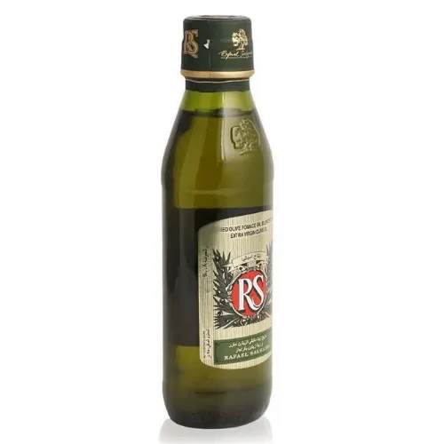 RS Olive Oil 250ml Refined Olive Oil Blended with Extra Virgin Olive Oil Rafael Salgado