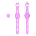 Tracker Replacement Band Waterproof Silicone Wrist Band Strap All-Round Protection Child Tracker Strap Locator Protector. 