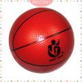 6 Inch Mini Size Basketball Small Sports Ball, For Kids Toddlers Indoor Outdoor Play. 