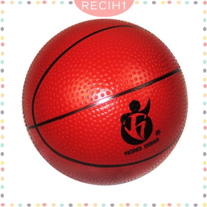 6%20Inch%20Mini%20Size%20Basketball%20Small%20Sports%20Ball,%20For%20Kids%20Toddlers%20Indoor%20Outdoor%20Play%20-%20Image%207