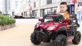 Kids Ride On Car Two Seater Motor Cars For Children Big Toys Electric For Children Driving Car For Children | INeedz LMH MB9325 325. 