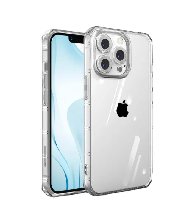 Full%20Covered%20Camera%20Lens%20Protection%20Shockproof%20Clear%20Case%20For%20iPhone%2011%2012%2013%2014%20Pro%20Max%20iPhone%207%208%206s%206%20Plus%20SE%202020%20iPhone%20X%20Xr%20Xs%20Max%20Back%20Cover%20Silicone%20Airbag%20Transparent%20Case%20For%20Girls%20For%20Boys%20Soft%20Case%20Cute%20New%20iPhone%20Back%20Cover%20-%20Image%202