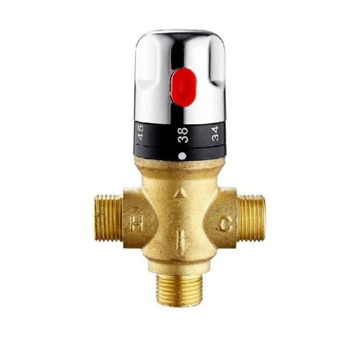 with%20Scale%20Brass%20Thermostatic%20Mixing%20Valve%201/2%20Inch%20Adjustable%20Temperature%20Pipeline%20Valve%20Surface%20Mounted%20Faucet%20Spool%20Water%20Heater%20-%20Image%203
