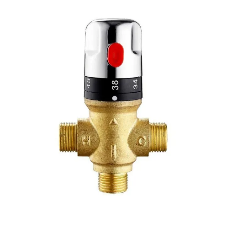with%20Scale%20Brass%20Thermostatic%20Mixing%20Valve%201/2%20Inch%20Adjustable%20Temperature%20Shower%20Mixing%20Valve%20Surface%20Mounted%20Pipeline%20Valve%20Water%20Heater%20-%20Image%203