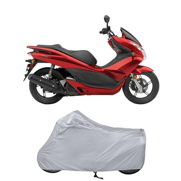 Honda PCX Bike Cover | Daraz.lk