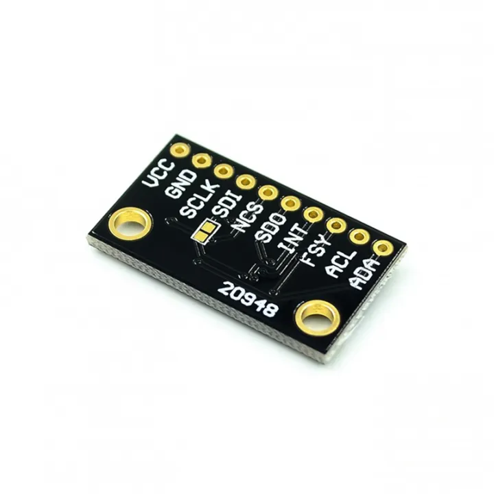 -20948 Low 9 MEMS Motion Tracking Device Sensor | Daraz.lk