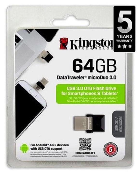 Kingston%20Digital%2064GB%20Data%20Traveler%20Micro%20Duo%20USB%203.0%20Micro%20USB%20OTG%20-%20Image%202