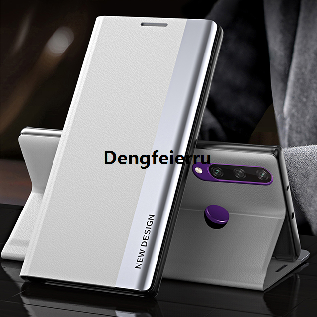 Dengfeierru%20Flip%20Stand%20Holder%20Phone%20Cover%20For%20Huawei%20P30%20Lite%20P40%20Mate%2020%2030%20Hot%20Selling%2040%2060%20Pro%20Y6P%20Y7P%20P%20Smart%20Y9%20Prime%202019%20Leather%20Plating%20Cases%20-%20Image%208
