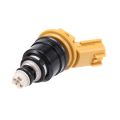 Fuel Injector Nozzle for NISMO Nissan Silvia SR20DET S13 S14 S15 Jecs. 