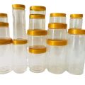 570ml Kitchen Storage 6 pcs Bottle / Kitchen Storage uses. 