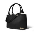 FREE Gift with  Ladies Fashionable Handbags Girls Travel OFFICE Medium Size Shoulder Hand Bags. 