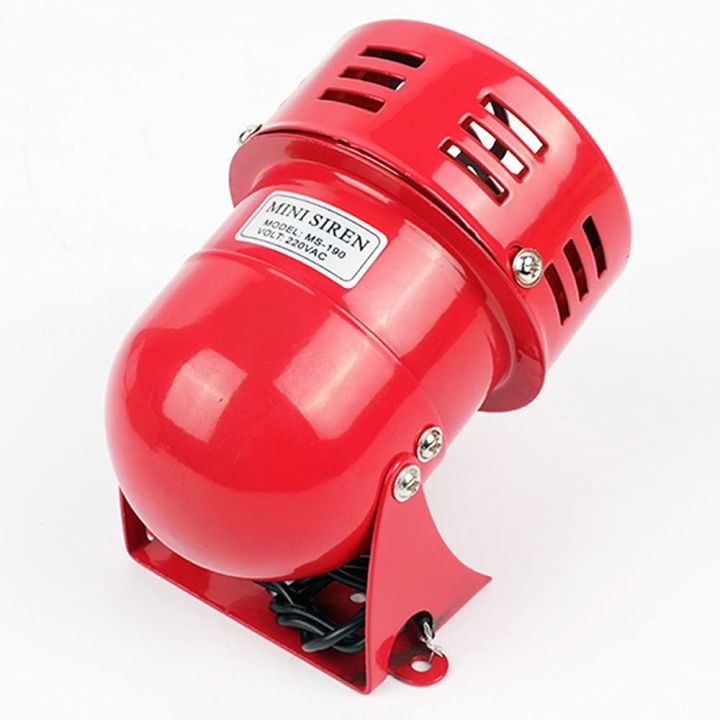 Siren%20Horn%20-%2012V/110V%20Loud%20Emergency%20Alarm%20%20105-110dB%20Air%20Raid%20Horn%20Speaker%20Ambulance%20&%20Police%20Style%20for%20Car,%20Truck,%20Motorcycle,%20Factory,%20Security,%20Fire%20Rescue%20&%20Warning%20Use%20Universal%20-%20Image%205