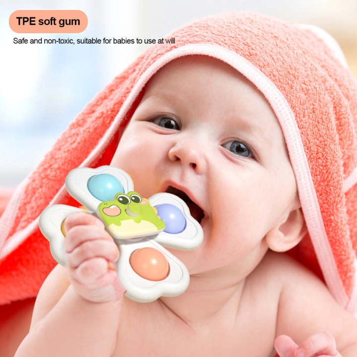 %E3%80%90Free-delivery%E3%80%91%203pcs%20Suction%20Spinner%20Baby%20Bath%20Funny%20Game%20Toys%20for%20Children%20Girls%20Boys%20Infant%20Sensory%20Stress%20Reliever%20-%20Image%205