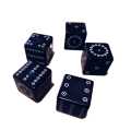 Avurudu Dice 18 Kate - Keta Gaseema - Traditional Fun Family Dice Game for New Year (18 කැටේ) by ZinZen. 