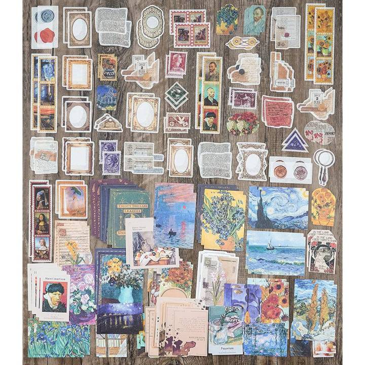 Vintage%20Scrapbook%20Supplies%20Pack%20(200%20Pcs)%20for%20Art%20Journaling%20Junk%20Journal%20Planners%20DIY%20Paper%20Stickers%20(C)%20-%20Image%205