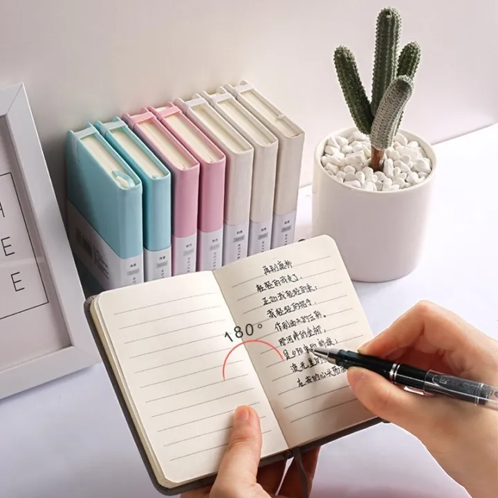 1Pc%20A7%20Mini%20Notebook%20Portable%20Pocket%20Notepad%20Memo%20Diary%20Plannerwriting%20Paper%20For%20Students%20School%20Office%20Supplies%20-%20Image%202