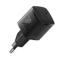 Baseus 30W GaN5 Type C Fast Charging Charger for iPhone 14 pro max SAMSUNG S22 Huawei Xiaomi Realme EU. 