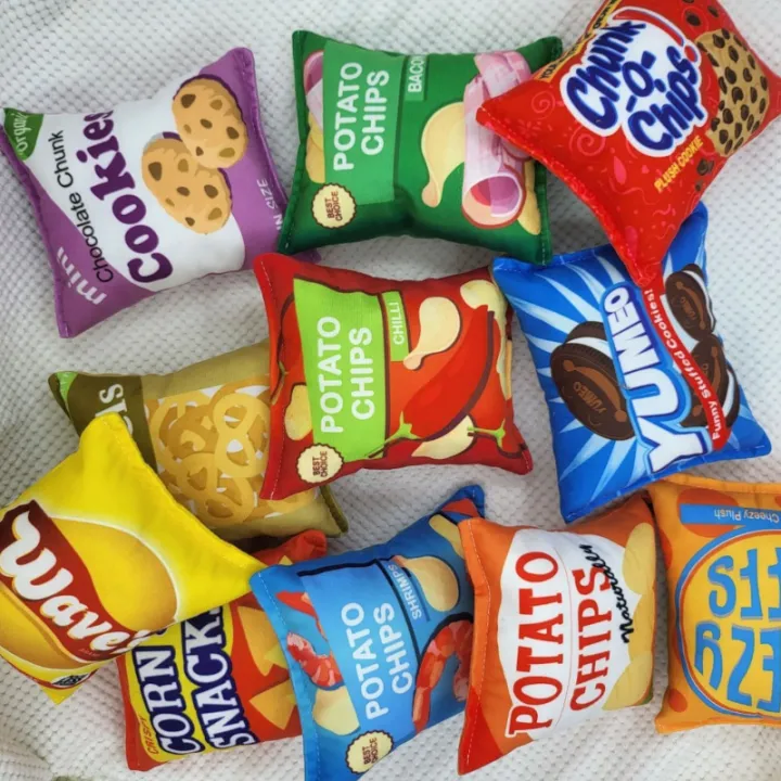 Pet%20Voice%20Toys%20Potato%20Chips%20Series%20Dog%20Toys%20Anti%20Bite%20Plush%20Pet%20Pillow%20Bite%20Toys%20-%20Image%202