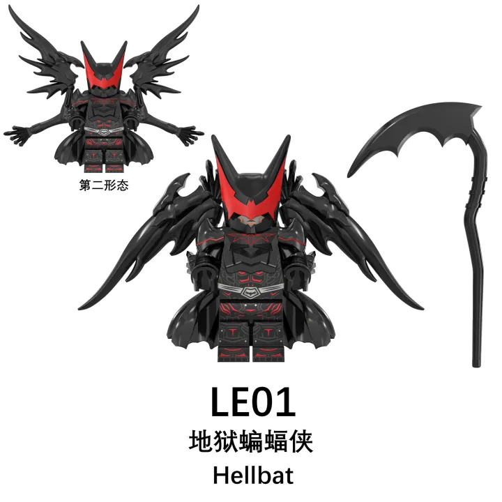 Single%20Sale%20DC%20Hellbat%20Figures%20Building%20Blocks%20Batman%20Minifigures%20Children%20Toys%20LE01%20LE02%20-%20Image%203