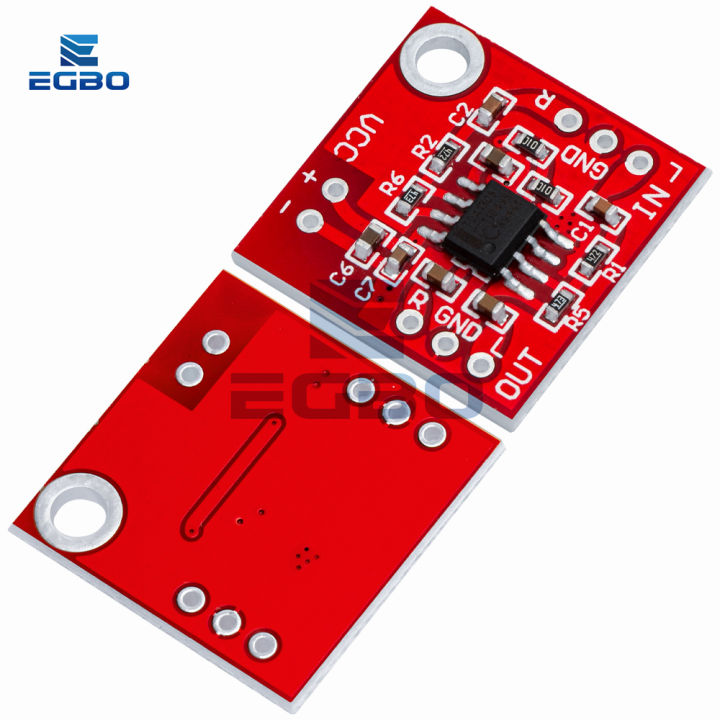 1pcs%20Egbo%20Stereo%20Tda1308%20Headphone%20Amplifier%20Board%20Headset%20Amp%20Preamplifier%20Board%20Module%203v-6v%20For%20Arduino%20Diy%20Red%20-%20Image%205