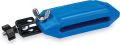 Latin Percussion Piccolo Jam Block, Orange (LP1204) / Jam Block, High, Blue (LP1205). 