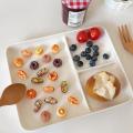 Small Toast Magnetic Sticker Simulated Refrigerator Magnet Magnetic Realistic Mini Bread Magnet for Office Whiteboard Fridge Metal Surface. 