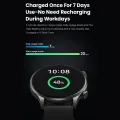 HAYLOU olar Plus RT3 mart Watch 1.43-inch HD Color Touchscreen port Watch. 