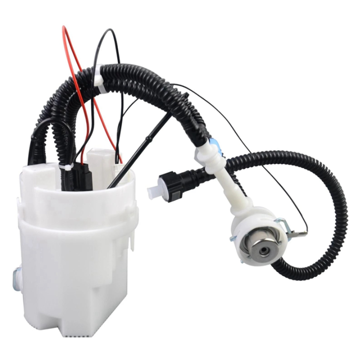 WGS500110 for III Range Sport 2.7 TDV6 2004-2010 Fuel Pump Assembly Replacement