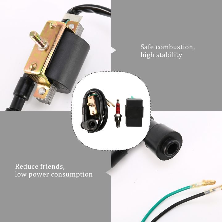 12V%20Ignition%20Coil%20+%205%20Pin%20CDI%20+%20Plug%20Chinese%20ATV%20Quad%2050%2070%2090%20110%20125%20Cc%20-%20Image%207