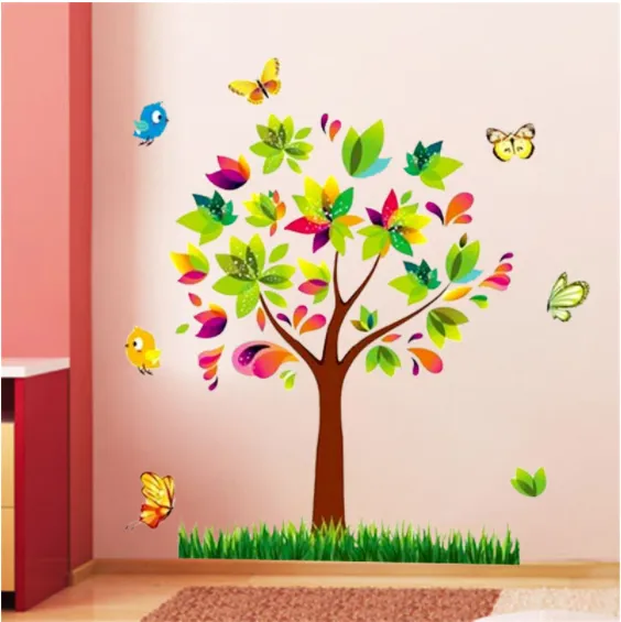 C%20Kids%20wall%20sticker%20Cartoon%20beautiful%20Tree%20Birds%20DIY%20Wall%20Sticker%20living%20room%20Home%20Decor%20Wall%20Decals%20For%20Kids%20Room%20Baby%20Nursery%20Room%20Decoration%20-%20Image%202