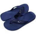 GAMBOL Men's Flip Flops - Beach Style and Comfort - Ideal Footwear for Casual Occasions - Suede Fit with GBOLD Flip Flop Technology - Simple & Lightweight for Travel. 