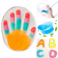 Magic Slime Clay Soft Slime Magic Toy 12 pcs Pack Educational Toy. 