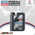 Motorbike 4T 10W-30 Street 1L. 