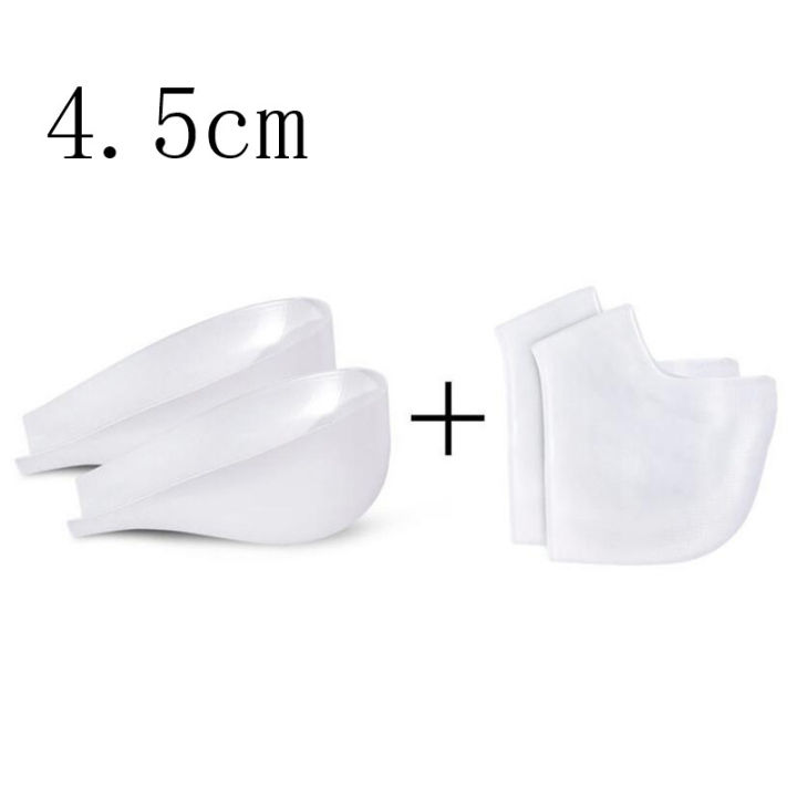 Unisex%20Invisible%20Height%20Increase%20Silicone%20Socks%20Gel%20Heel%20Pads%20Heel%20Cushion%20Soles%20Insole%20Foot%20Massage%20Orthopedic%20Arch%20Support%20-%20Image%207