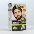 Bigen Men's Beard Color dark brown  103. 