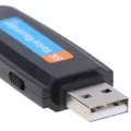 Mini USB Digital Pen Audio Voice Recorder Dictaphone 32 GB Flash Drive U-Disk. 