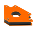Arrow magnetic welding holder 75Lbs. 
