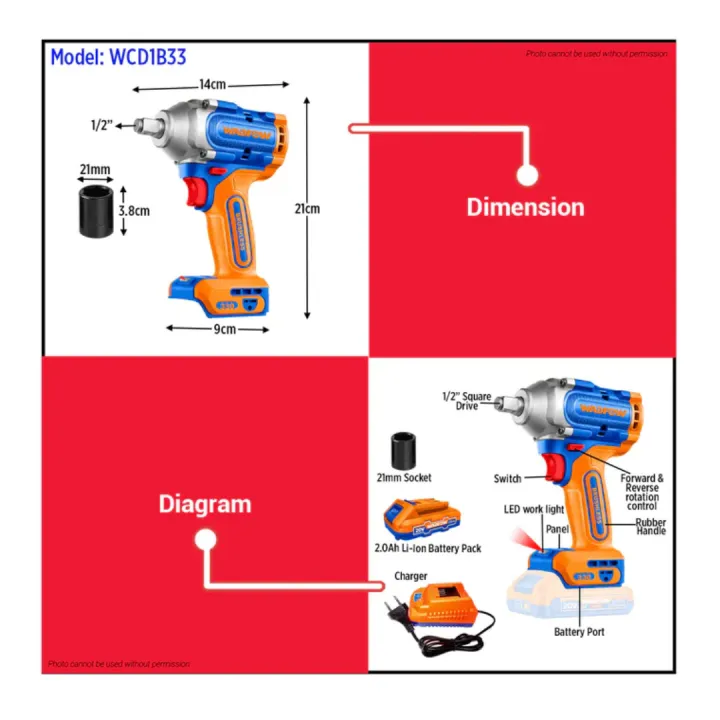 Cordless%20Impact%20Wrench%20Wadfow%2020V%20WCD1B33%20-%20Image%203