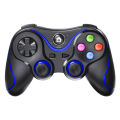 Cross-border V8 mobile phone wireless Bluetooth game controller computer PS3 TV Android IOS universal chicken-eating artifact. 