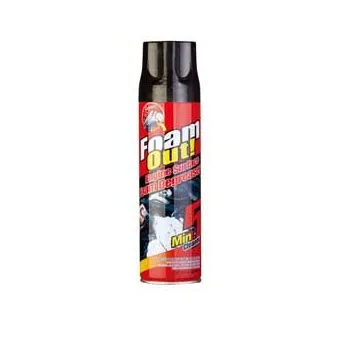 KITCHEN STUBBORN STAIN / OIL REMOVE DEGREASE 650ML