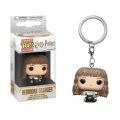 funko pop keychain Funko POP Keychain Toy Hermione Dobby Dumbledore Ginny Ron Hedwig Boggart as Snape Voldemort Fawkes Luna Pocket Pop Key Ring ToyBalloons. 