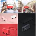 Portable 10000mAh Cute London Bus Power Bank 10000mAh Charger Fast Charging for IPhone and Other Android Mobile Phones. 