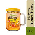 Nuttymo Natural Honey 80g. 