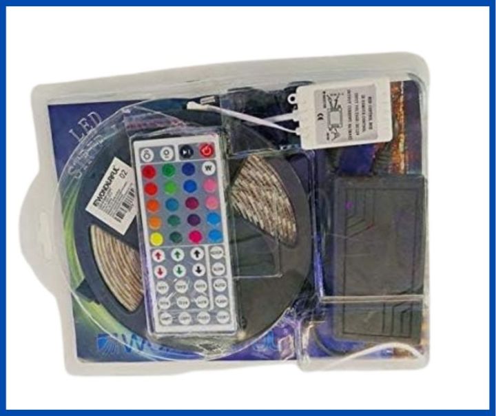 RGB%20LED%20Strip%20Light%20Remote%20Controller,%2044%20Key%20IR%20Remote%20Dimmer%20for%2012V%205050%203528%20RGB%20LED%20Rope%20Lights%20-%20Image%203