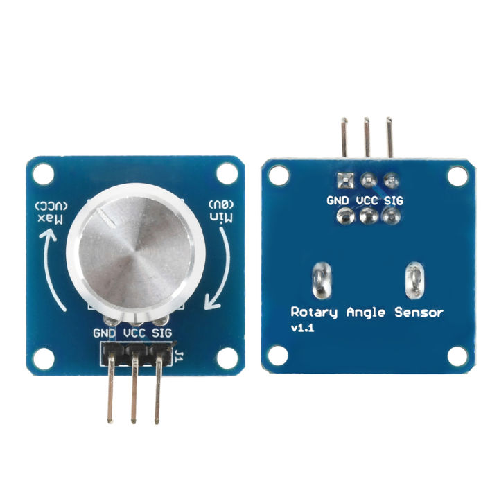 DC%203-5.5V%20Rotary%20Module%20Knob%20Switch%20Adjustable%20Resistance%20Potentiometer%20High%20Sensitivity%20Knob%20Switch%20Module%200-280%20Degree%20-%20Image%204