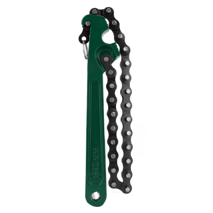 Universal%209inch%20Chain%20Type%20Oil%20Filter%20Removal%20Wrench%20Auto%20Car%20Repair%20Tools%20-%20Image%206